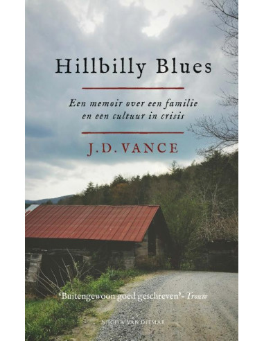 Hillbilly Blues