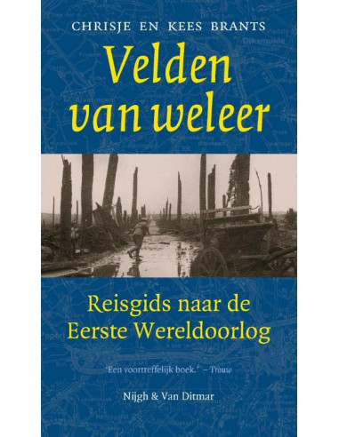 Velden van weleer