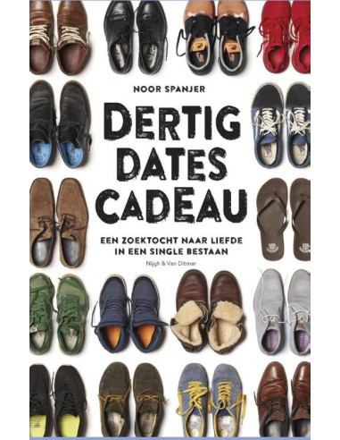 Dertig dates cadeau