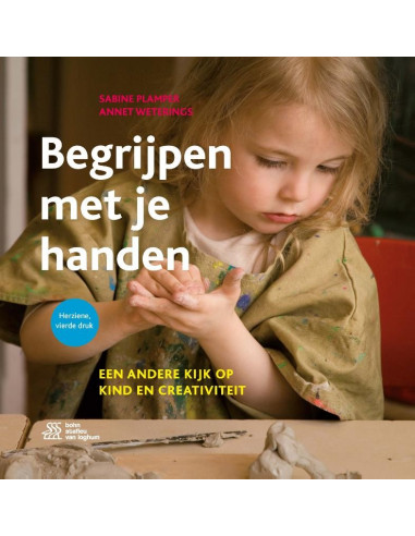 Begrijpen met je handen