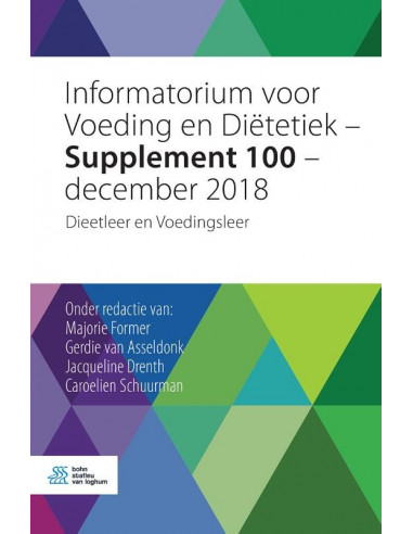 Informatorium voor Voeding en Diëtetiek 