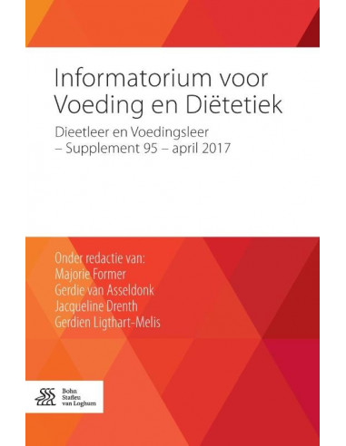 Informatorium voor voeding en diëtetiek 