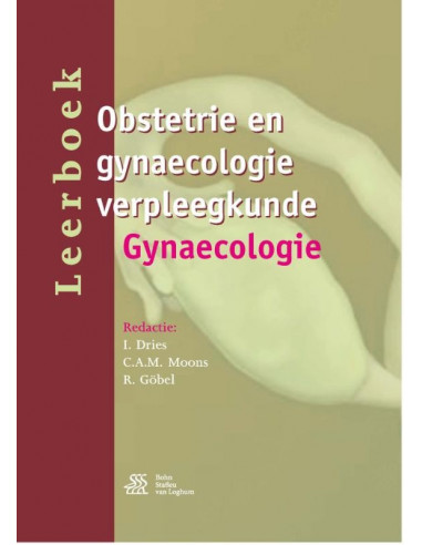 Leerboek obstetrie en gynaecologie verpl