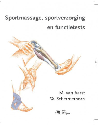 Sportmassage, sportverzorging en functie