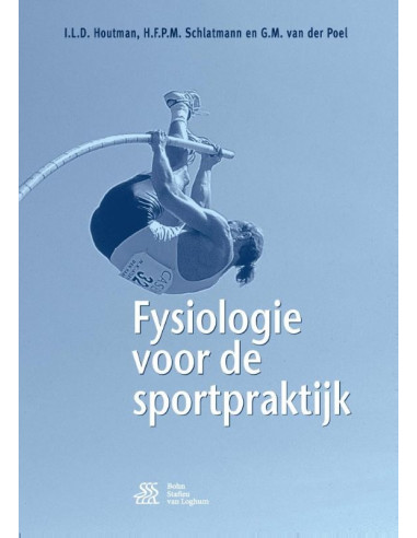 Fysiologie voor de sportpraktijk