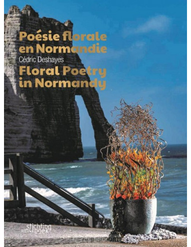 Poésie florale en Normandie - Floral Poe