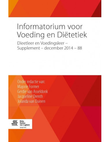 Informatorium voor voeding en diëtetiek 