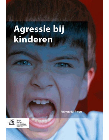 Agressie bij kinderen