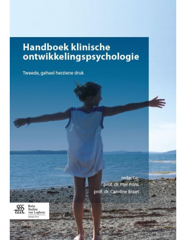 Handboek klinische ontwikkelingspsycholo