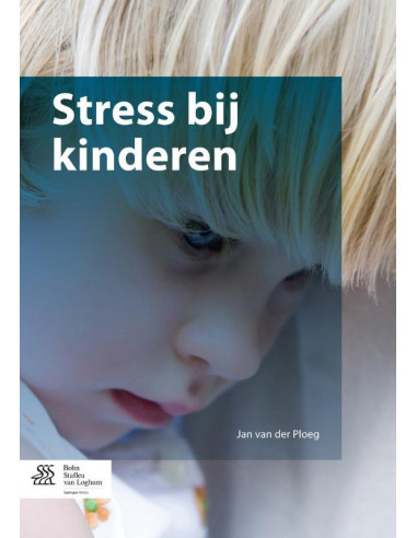 Stress bij kinderen