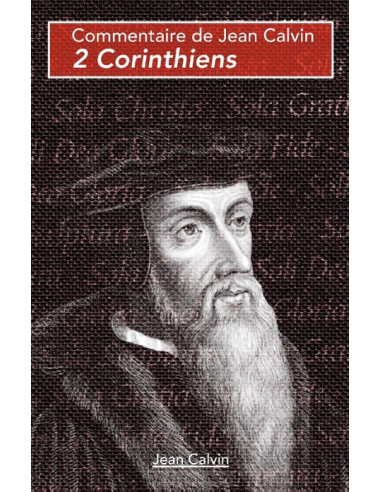 2 Corinthiens