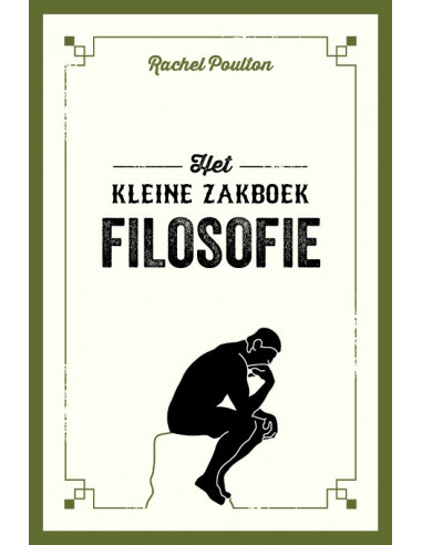 Filosofie - Het kleine zakboek