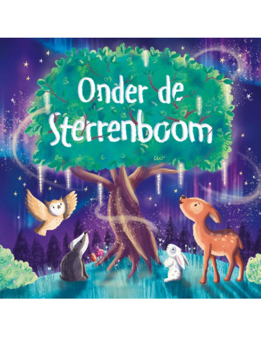 Onder de sterrenboom