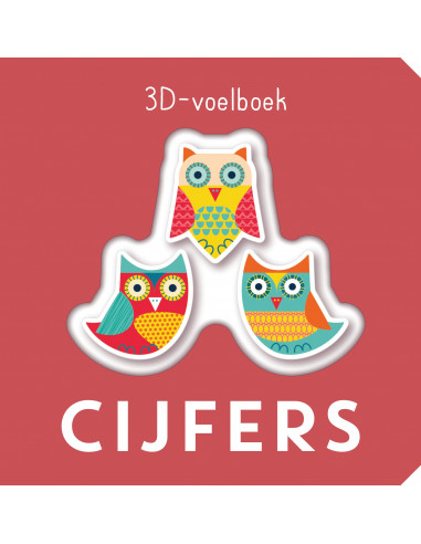 3D-voelboek cijfers