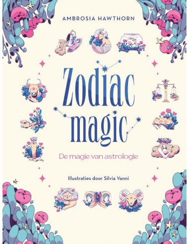 Zodiac magic