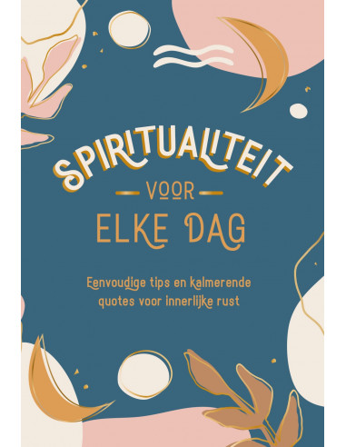 Spiritualiteit voor elke dag