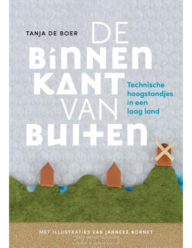 De binnenkant van buiten