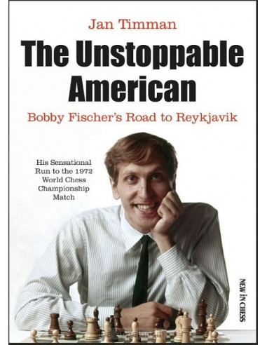 The Unstoppable American