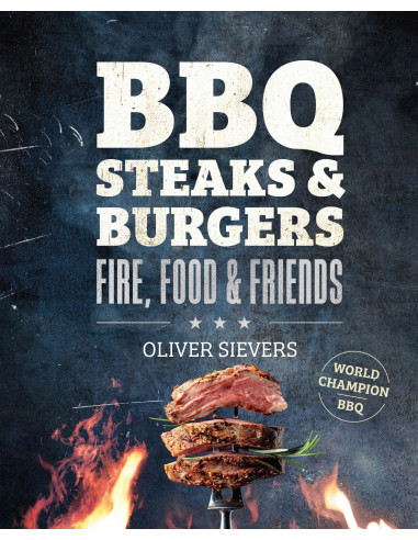 BBQ Steaks & Burgers