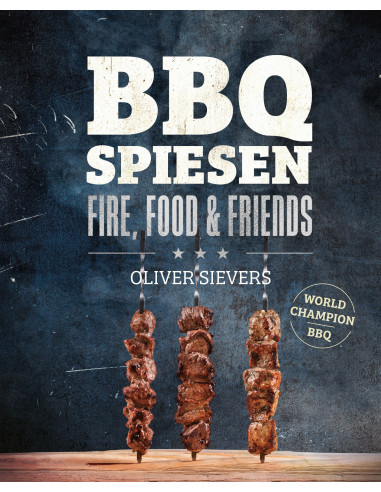 BBQ Spiesen