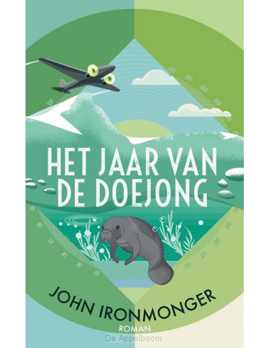 Het jaar van de doejong