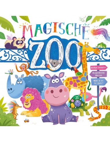 Magische Zoo