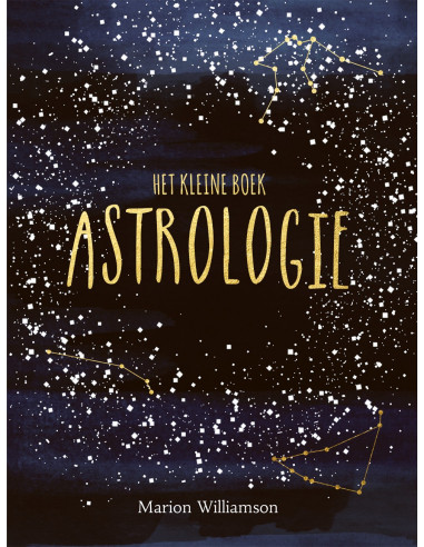 Astrologie - Het kleine boek