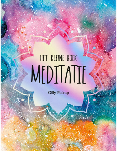 Het kleine boek meditatie