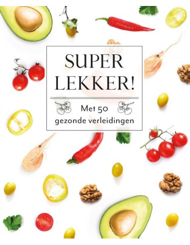 Super lekker!