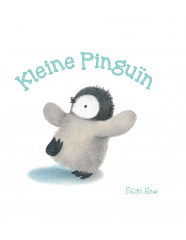 Kleine Pinguïn