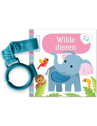 Wilde dieren