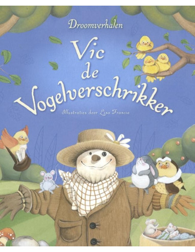 Vic de Vogelverschrikker