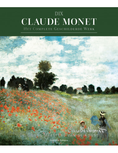 Claude Monet