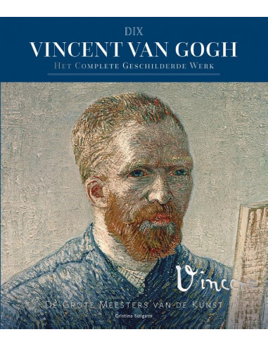 Vincent van Gogh