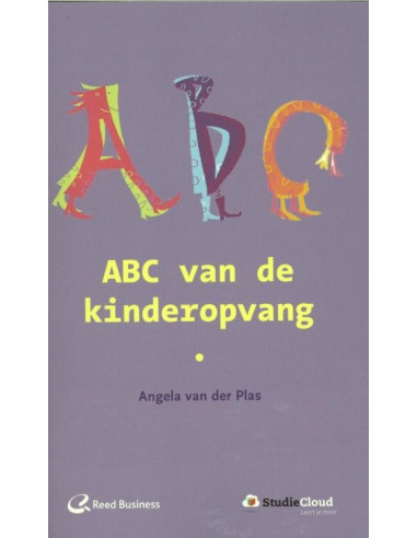 ABC van de kinderopvang