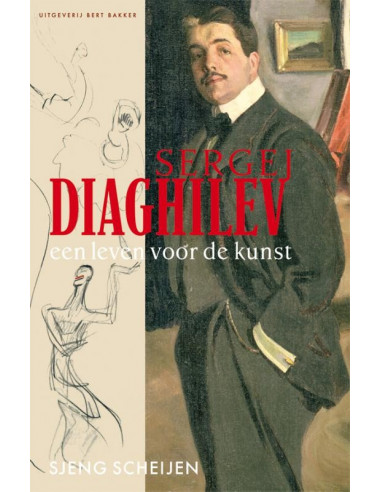 Sergej Diaghilev