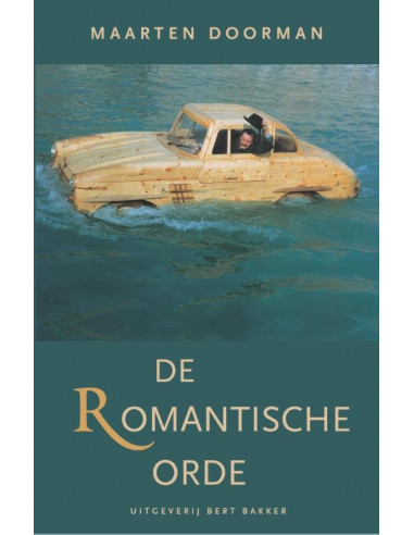 De romantische orde