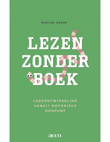 Lezen zonder boek