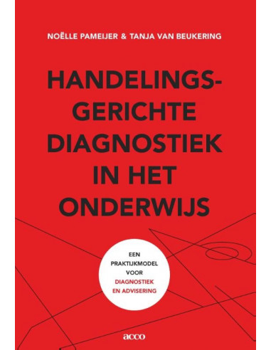 Handelingsgerichte diagnostiek in het on