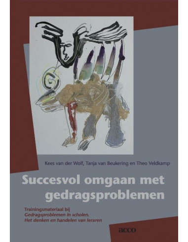 Succesvol omgaan gedragsproblemen