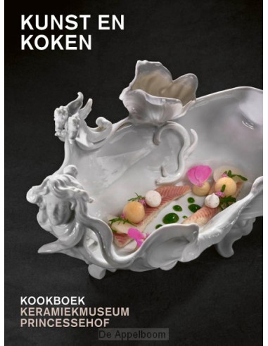 Kunst en Koken