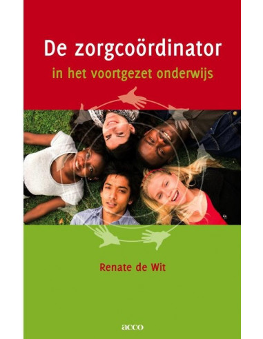 De zorgcoördinator