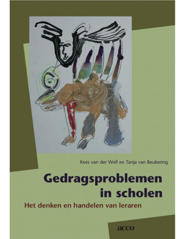 Gedragsproblemen in scholen