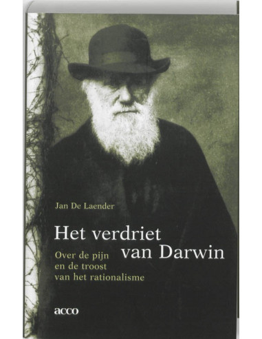 Het verdriet van Darwin