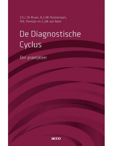 De diagnostische cyclus