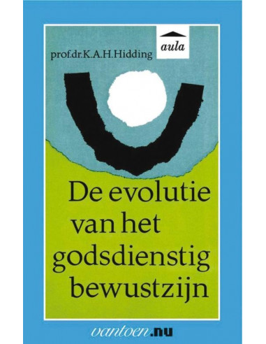 Evolutie van het godsdienstig bewustzijn