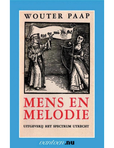 Mens en Melodie