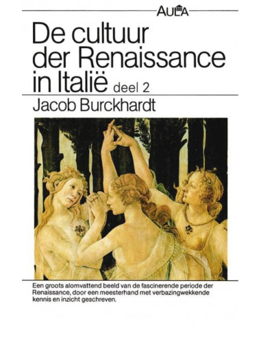 Cultuur de Renaissance in Italië