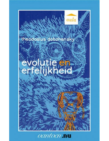 Evolutie en erfelijkheid