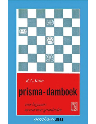 Prisma damboek